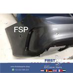 W117 X117 CLA / Shooting brake AMG Achterbumper zwart wit gr, Auto-onderdelen, Carrosserie en Plaatwerk, Gebruikt, -, Ophalen of Verzenden