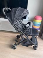 Novi buggy, Ophalen, Gebruikt, Overige merken