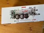 Wiking 077338 Fliegl giertank VFW 18.000L Profiline NIEUW, Hobby en Vrije tijd, Modelauto's | 1:32, Ophalen of Verzenden, Nieuw