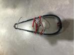Severne Metal boom 160