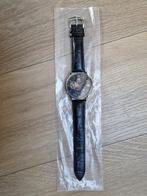 Orient Horloge - Stijlvol en Betrouwbaar, Ophalen of Verzenden, Zo goed als nieuw, Zwart, Jongen of Meisje