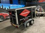 BK Trailers Koel Aanhanger, Gebruikt, Ophalen of Verzenden