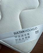 Matras Sultan Holmsjö IKEA 180x200, Huis en Inrichting, Ophalen, Gebruikt, Tweepersoons, Matras