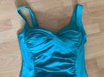 Hunkemöller blauw badpak mt 42 izgs, Kleding | Dames, Badmode en Zwemkleding, Blauw, Badpak, Ophalen of Verzenden, Hunkemöller