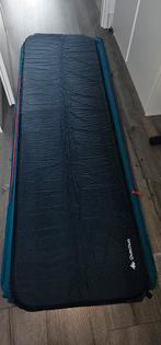 Quechua Forclaz 400 XL Slaapmat - Decathlon, Caravans en Kamperen, Ophalen of Verzenden, Zo goed als nieuw, 1-persoons
