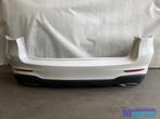 2017 MERCEDES GLC X253 wit achterbumper compleet, Ophalen, Gebruikt, Mercedes-Benz, Achter