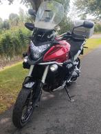 VFR1200x DCT Crosstourer inruil mog., Motoren, 4 cilinders, Motorrijbewijs A, Particulier, Meer dan 35 kW