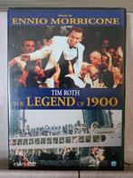 The Legend of 1900 (1998) Tim Roth – Dvd, Vanaf 12 jaar, Ophalen, Zo goed als nieuw, Drama