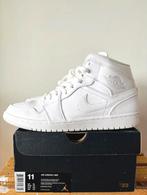 Nike Jordan 1 mid maat 45 staat 9/10, Kleding | Heren, Schoenen, Ophalen of Verzenden, Zo goed als nieuw