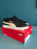 Puma Smash v2 Holo Jr Sneakers - Maat 36 - Nieuw, Ophalen of Verzenden, Nieuw, Zwart, Sneakers of Gympen