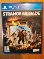 Strange Brigade PS4, Avontuur en Actie, Online, Ophalen of Verzenden, Zo goed als nieuw