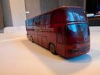 Houten schaalmodel Daf Bus, Hobby en Vrije tijd, Overige merken, 1:50 of kleiner, Overige typen, Ophalen of Verzenden