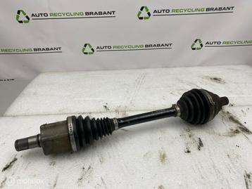 Aandrijfas linksvoor Volkswagen Audi 3Q0407271AH beschikbaar voor biedingen