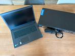 Lenovo IdeaPad L340 i7 9th gen | GTX 1650 | 16GB RAM | 17”, Computers en Software, Windows Laptops, Gebruikt, Met videokaart, Qwerty