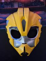 Hasbro Transformers Bumblebee Battle Mask, Ophalen of Verzenden, Jongen of Meisje