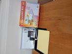 Embossing kit nieuw  alleen verpakking is beetje gescheurd, Hobby en Vrije tijd, Ophalen of Verzenden, Nieuw