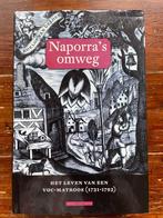 Roelof van Gelder Naporra's omweg 2003 Leven VOC-matroos, Nieuw, Ophalen of Verzenden, Roelof van Gelder, 17e en 18e eeuw