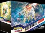 Pokemon - Brilliant Stars Build & Battle Stadium, Ophalen of Verzenden, Nieuw, Boosterbox