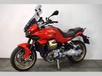 MOTO GUZZI V 100 MANDELLO (bj 2023) V100 Mandello ABS Rood, Motoren, Motoren | Moto Guzzi, Naked bike, Bedrijf, 2 cilinders, 1042 cc