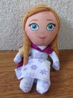 Knuffelpop Anna (Z), Ophalen of Verzenden, Zo goed als nieuw