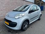 Citroen C1 1.0 3-DRS 2006 Grijs, Auto's, Citroën, Origineel Nederlands, Te koop, Zilver of Grijs, Benzine