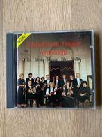 CD met muziek van Fux, Zelenka, Teleman, Biber en Muffat, Cd's en Dvd's, Cd's | Klassiek, Ophalen of Verzenden, Zo goed als nieuw