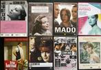DVD verzameling films Romy Schneider, Ophalen of Verzenden, Zo goed als nieuw, Film, Overige typen
