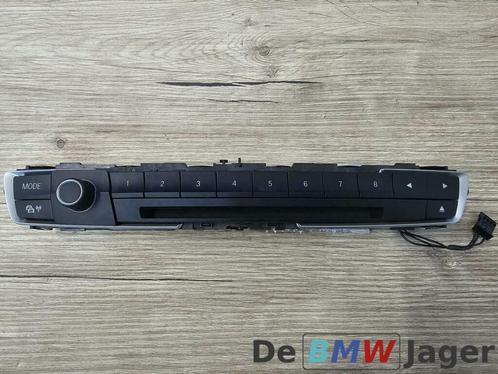 Bedieningspaneel radio BMW 1-serie F20 F21 61319261102, Auto-onderdelen, Dashboard en Schakelaars, BMW, Gebruikt, Ophalen of Verzenden