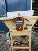 Scheppach hm2 combi, Ophalen, Cirkelzaag, 70 mm of meer, Zo goed als nieuw