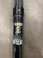 Laser / ilca carbon bovenmast . Evt incl ilca7 zeil, Watersport en Boten, Ophalen of Verzenden, Zo goed als nieuw