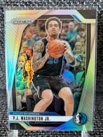 PJ Washington Dallas Mavericks Panini prizm silver NBA card, Ophalen of Verzenden, Nieuw, Plaatje