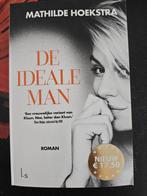 Mathilde Hoekstra - De ideale man, Ophalen of Verzenden, Zo goed als nieuw, Nederland, Mathilde Hoekstra