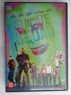 Suicide Squad (DC Comics) 2016 Dvd., Ophalen of Verzenden, Vanaf 12 jaar, Zo goed als nieuw, Fantasy