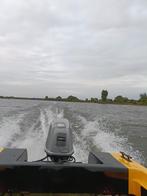 Speedboot 65 pk met trailer, Ophalen, Gebruikt, Eén persoon, Overige typen