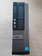 Dell Optiplex 7010 SFF Desktop i5, 8GB, 750 GB HHD, Ophalen, Gebruikt, 3 tot 4 Ghz