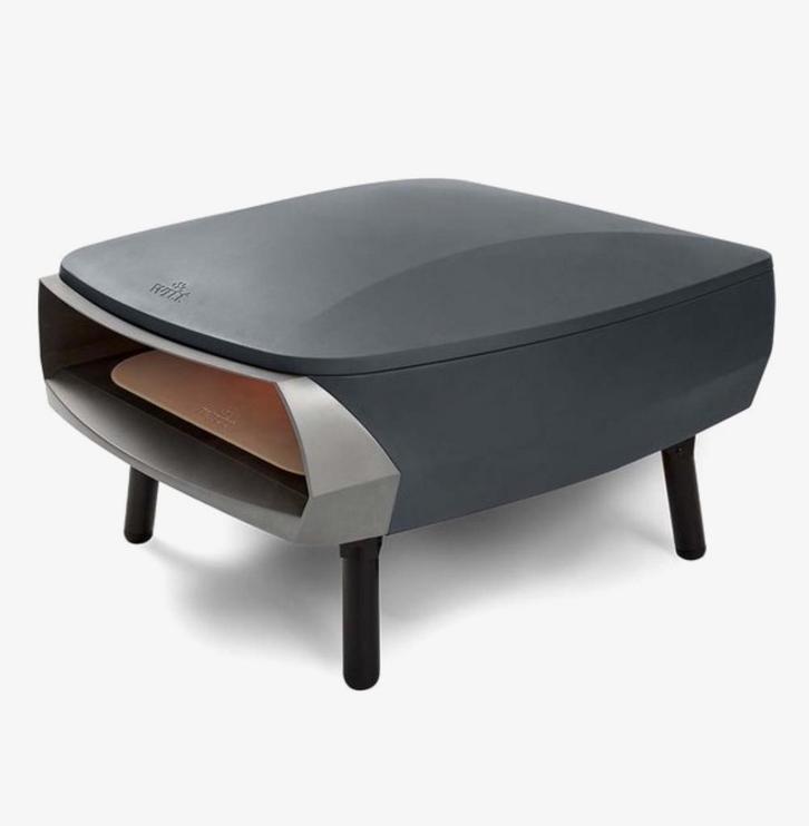 Etna ferno Witt pizzaoven nieuw - incl gasslang en reg., Tuin en Terras, Pizzaovens, Nieuw, Ophalen