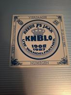 Tegel Vierdaagse Nijmegen 1983, Verzamelen, Ophalen of Verzenden