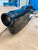 Panasonic RX 10 Videocamera - Klassieker!, Ophalen of Verzenden, Overige soorten, Camera