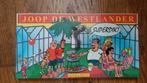 Joop de Westlander - Superdik!, Eén stripboek, Ophalen of Verzenden, Gelezen, Joop de Westlander