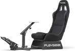 Playseat + trustmaster t300, Ophalen, 1 speler, Racen en Vliegen, Zo goed als nieuw