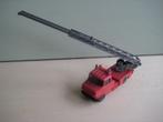 Wiking brandweervoertuigen 1:87, Hobby en Vrije tijd, Modelauto's | 1:87, Ophalen of Verzenden, Gebruikt, Bus of Vrachtwagen, Wiking