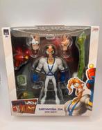 Earth worm Jim - Super worm Jim, Ophalen of Verzenden, Zo goed als nieuw