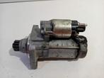 Startmotor Seat Leon, Auto-onderdelen, Motor en Toebehoren, Van der Ven Autorecycling B.V., Gebruikt, Ophalen of Verzenden, Audi
