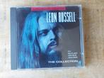 CD Leon Russell – The Collection, Cd's en Dvd's, Ophalen of Verzenden, Zo goed als nieuw, Poprock
