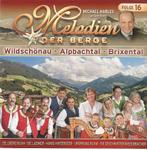 Melodien der Berge - Folge 16 = 1,99, Ophalen of Verzenden, Zo goed als nieuw