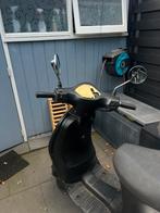 SCOOTER VOOR ONDERDELEN!, Fietsen en Brommers, Snorfietsen en Snorscooters, .., Gebruikt, Riva, Benzine