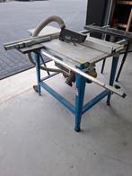 Scheppach TS 315 GT Cirkelzaag, Doe-het-zelf en Verbouw, Ophalen, Gebruikt, Cirkelzaag, 1200 watt of meer