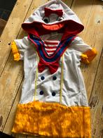Leuk eenden jurkje maat 116, Kinderen en Baby's, Carnavalskleding en Verkleedspullen, Ophalen of Verzenden, Zo goed als nieuw