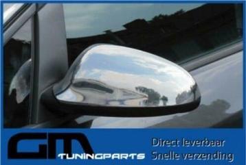 # Chrome spiegelkappen opel cascada # beschikbaar voor biedingen