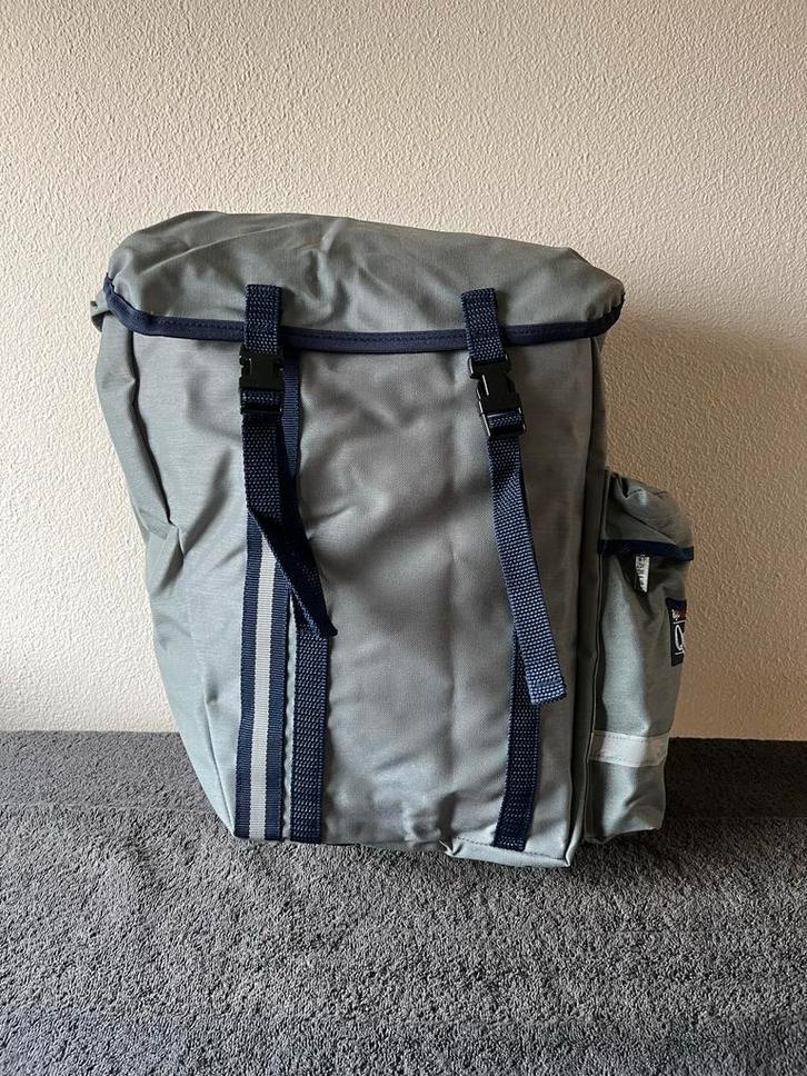 Quorum Fietstas - Zo goed als nieuw, Fietsen en Brommers, Fietsaccessoires | Fietstassen, Zo goed als nieuw, Ophalen of Verzenden